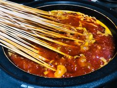 -钢管厂五区小郡肝火锅串串香(总店)