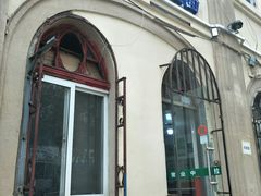 门面-兰州拉面刀削面(兰山路店)