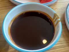 甜面酱-香满园春饼·家常菜(东大桥店)