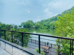 -芳草地度假酒店·野炉中餐厅
