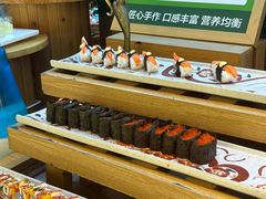 -爱伲牛肉火锅自助(景洪店)
