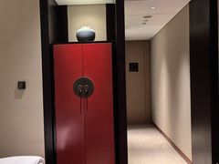 -上海崇明金茂凯悦酒店