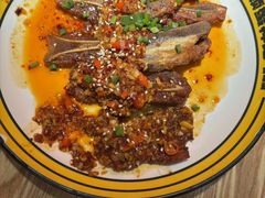 -领蟹祥记·香辣蟹·特色小海鲜(奥体天虹店)