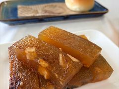 -鹿鸣酒家(越秀店)