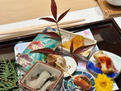 -鮨一日本料理(大中华店)