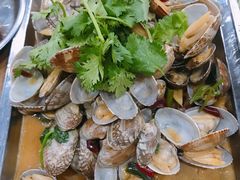 -老虎滩大连海鲜烧烤(建邺云锦路总店)