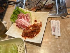 -新石器烤肉(高行万嘉店)