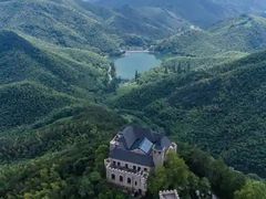 -莫干山风景区