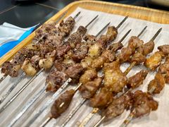 -老虎滩大连海鲜烧烤(建邺云锦路总店)