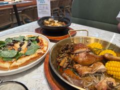 -Aqua Oasis 水天堂(常熟永旺店)