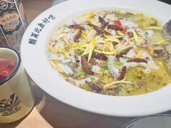 -太二酸菜鱼(正大广场店)