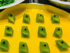 -宫燕府·京菜·烤鸭·淮扬菜(王府中心店)