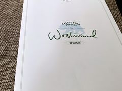 -遇见西木美式餐厅(体育路店)