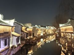 -嘉兴月河历史街区