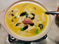 -朋友宴江南土菜(东方太阳城店)