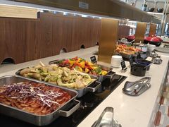 -上海前滩香格里拉大酒店