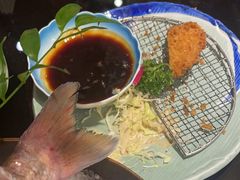 -昱匠·日本料理(金融街店)