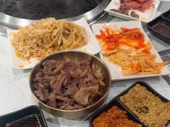 -炭之家·齐齐哈尔非遗烤肉·鲜切直供(中央大街店)