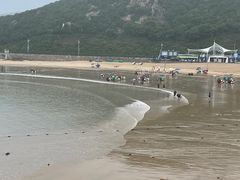-宁波松兰山滨海旅游度假区