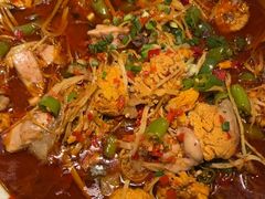 -易老九江湖菜(北滨一路店)