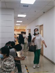 -天津市中心妇产科医院(南开院区)
