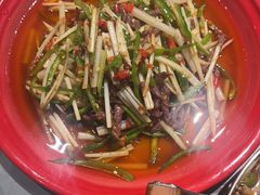 -蛙兔鸡自贡风味·特色江湖菜(广都店)