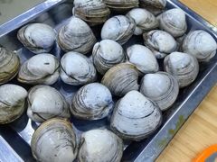 -农民烧烤(延边社区店)