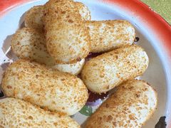 -忆外婆徐州菜·地锅鸡·生日宴(吴庄店)