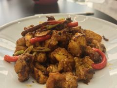 -牛天下·牛肉·海鲜·打边炉·融合菜