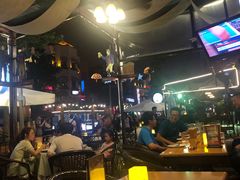 -巴伐利亚啤酒坊(意式风情街店)