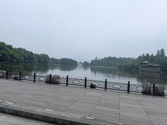 -印象西湖·最忆是杭州实景演出