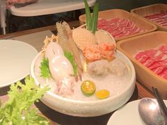 -山葵家·创意料理(万象汇店)