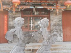 -丹噶尔古城