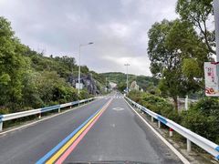 -渔寮风景区