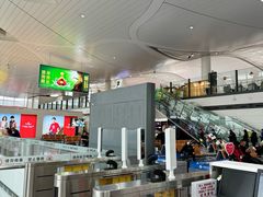 -银川河东国际机场