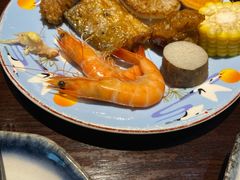 -松子料理(白家庄店)