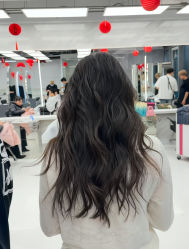 -5M HAIR SALON 旗舰店