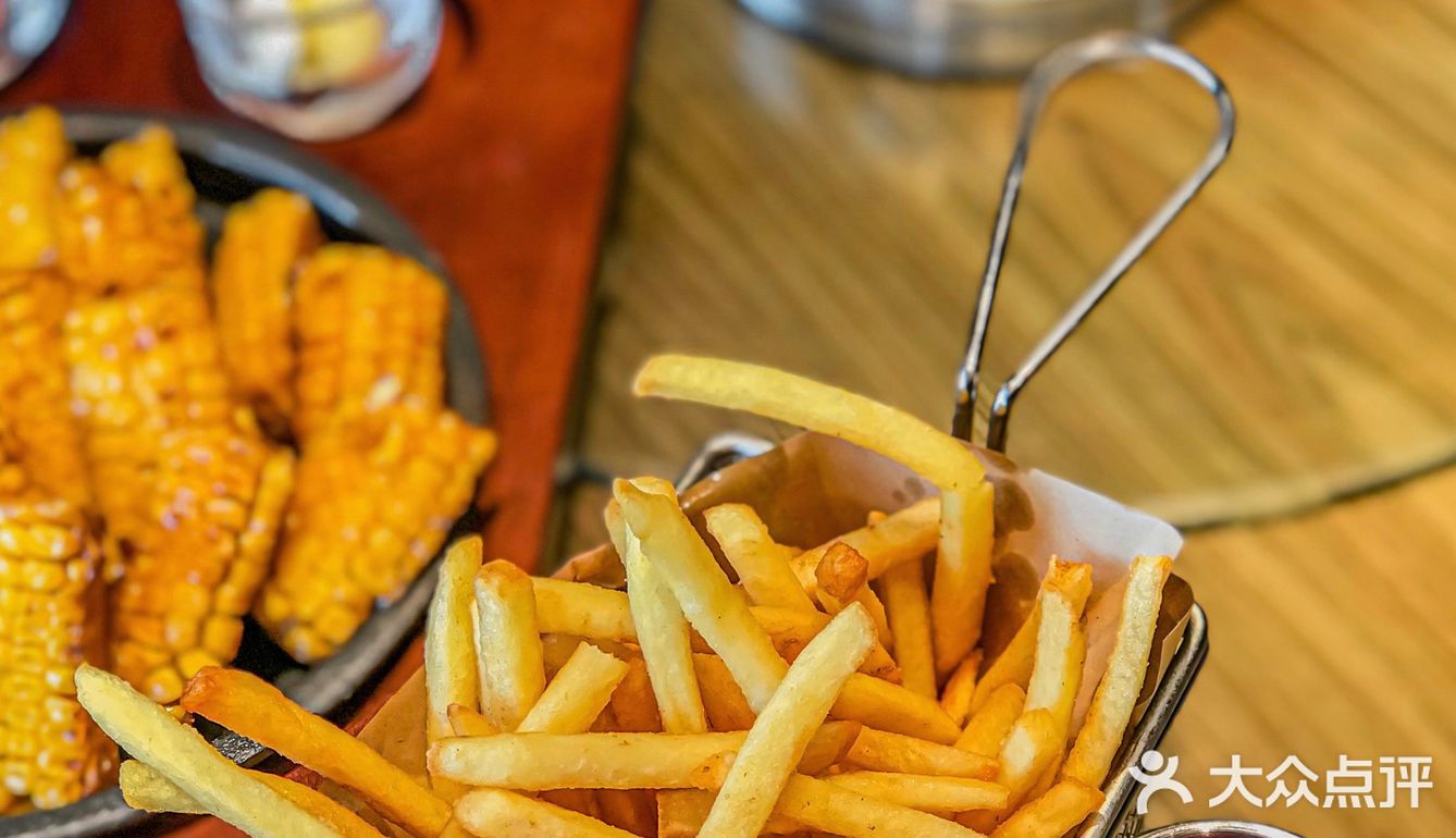 秋冬大口吃肉的快乐来这里就感受到了❗️