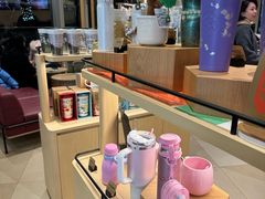 -星巴克臻选(杭州万象城店)