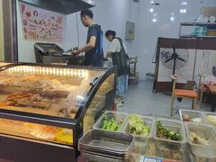 -利群海琴购物广场(商丘路店)