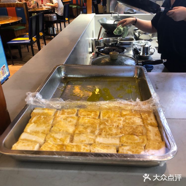炉火纯青，炒出新高度～彭厨绝好吃😋