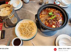 -肖记公安牛肉鱼杂馆·省级非物质文化遗产(江汉路直营店)