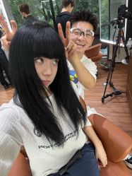 -WM Hair Salon精品店