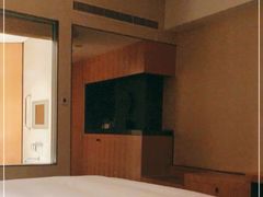 -天津滨海圣光皇冠假日酒店