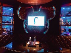 包房-TOP星派对KTV(珠影星光城店)
