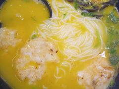 -渔米丰·广府鱼汤米线(光明广场店)