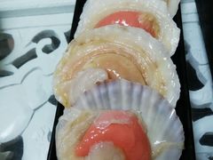扇贝-丽江庭院之丽江往事(安定门店)