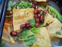 -螺大蛳柳州螺蛳粉·火锅·热干面(西城永捷店)