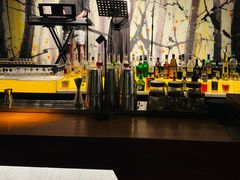 -苏州凯悦酒店·酒肆(华池街店)