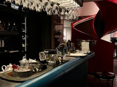 -伯衡55·吉品轩(乌鲁木齐南路店)